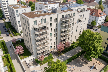 Wohnung zum Kaufen in München 939.000,00 € 83 m²