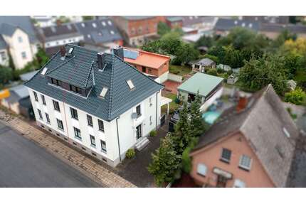 Haus zum Kaufen in Lübz 259.000,00 € 142 m²