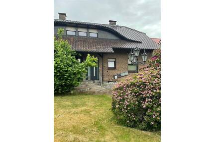 Vielfältige Wohn- und Investment-Chance: 4-Familienhaus im idyllischen Vreden