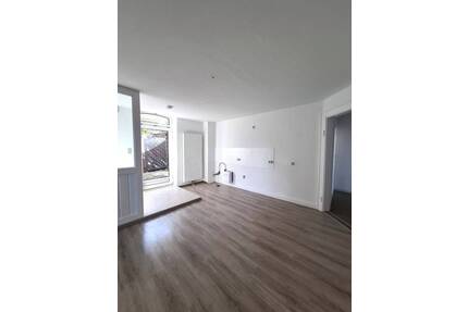 3 Zimmer- Wohnung in Bad Wildungen