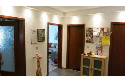 Eigentumswohnung in Seenähe in Rheinau Süd - Mannheim