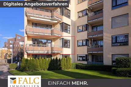 Wohnung zum Kaufen in Böblingen 185.000,00 € 76.05 m²