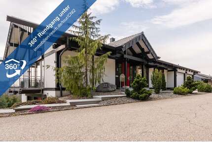 Haus zum Kaufen in Thurmansbang 685.000,00 € 250 m²