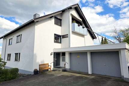 Haus zum Kaufen in Gschwend 469.000,00 € 299 m²