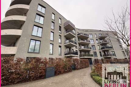 Wohnung zum Mieten in Berlin 1.160,00 € 64.61 m²