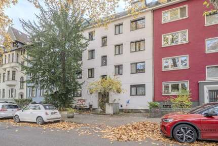 Wohnung zum Kaufen in Düsseldorf 349.000,00 € 56 m²