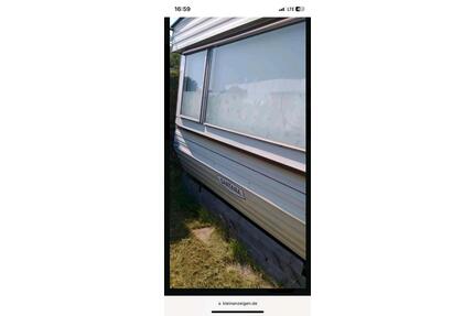 6 personen chalet zum abtransport in renesse - Geilenkirchen