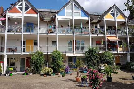 Wohnung zum Mieten in Neuwied 800,00 € 90 m²