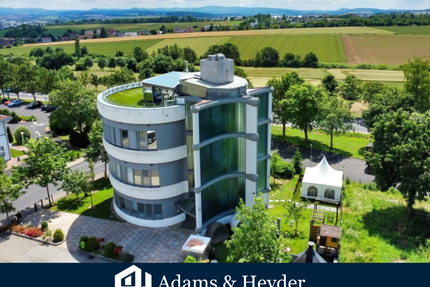 Haus zum Kaufen in Fulda 4.450.000,00 € 670 m²