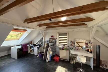 Haus zum Kaufen in Stockach 199.000,00 € 110 m²