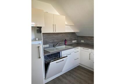 3ZKB Mietwohnung in der Natur - 700,00&nbsp;EUR Kaltmiete, ca.&nbsp; 80,00&nbsp;m&sup2; in Petershagen (PLZ: 32469)