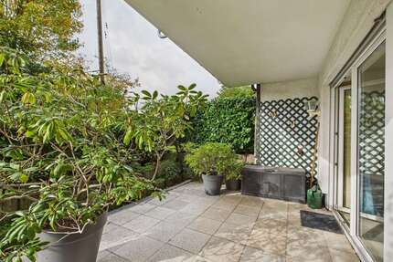 Wohnung zum Kaufen in Wiesbaden 475.000,00 € 111 m²