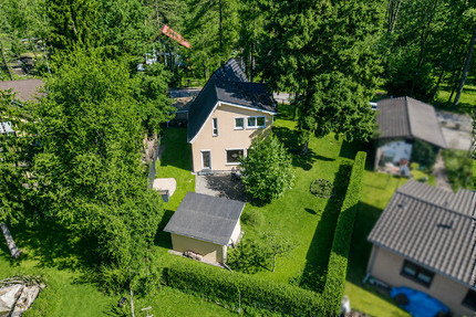 Haus zum Kaufen in Schönwalde-Glien 570.000,00 € 183.23 m²