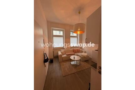 Wohnungsswap - 2 Zimmer, 50 m² - Pantaleonsmühlengasse, Köln