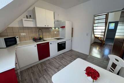 Wohnung zum Mieten in Elsfleth 690,00 € 83 m²