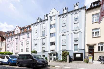 Wohnung zum Kaufen in Münster Innenstadtring 625.000,00 € 88 m² - Münster / Innenstadtring