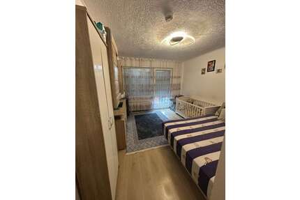 Wohnung zum Kaufen in Gladbeck 25.900,00 € 33.5 m²