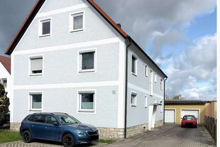 Haus zum Kaufen in Burglengenfeld 550.000,00 € 209 m²