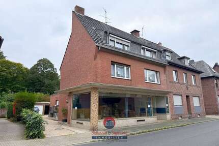 Haus zum Kaufen in Grefrath 299.000,00 € 120 m²