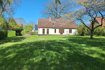 Haus zum Kaufen in Brünzow OT Vierow 298.000,00 € 154.18 m²