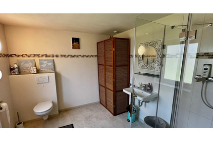 EFH für Ehepaar, 1 - max. 2 Kinder, Garten, Hausparkplätze - Küps