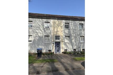 Vier Wände zum Wohlfühlen. - 339,00&nbsp;EUR Kaltmiete, ca.&nbsp; 45,17&nbsp;m&sup2; in Moers (PLZ: 47445) Rheinkamp