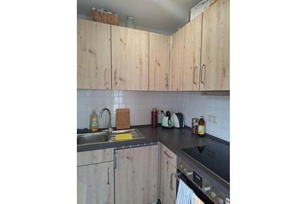 Freundliche 2-Zimmer-Wohnung in Bad Griesbach - Bad Griesbach im Rottal