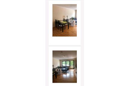Helle 2-Zimmer Wohnung - 750,00&nbsp;EUR Kaltmiete, ca.&nbsp; 73,00&nbsp;m&sup2; in Ludwigshafen am Rhein (PLZ: 67059)