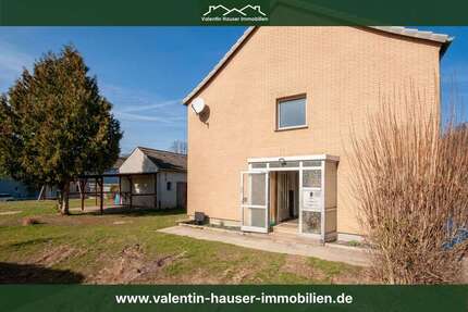Haus zum Kaufen in Liebenburg Dörnten 150.000,00 € 123 m² - Liebenburg / Dörnten