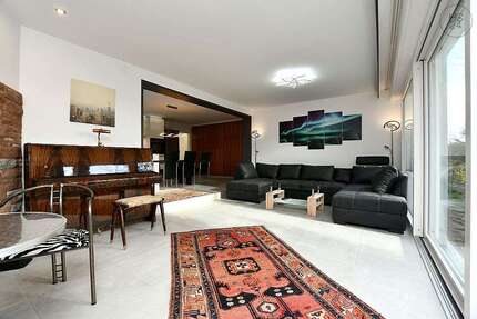 Wohnung zum Mieten in Leinfelden-Echterdingen 2.640,00 € 115 m²