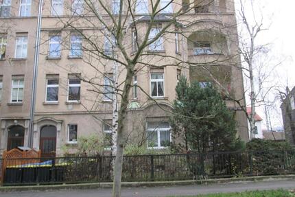 3 ZKDB Eisenach, ca. 73 qm, Karl-Marx-Straße, 3. OG