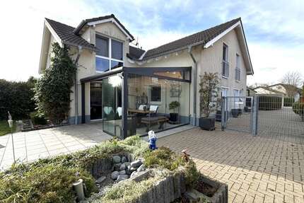 Haus zum Kaufen in Datteln 430.000,00 € 105 m²