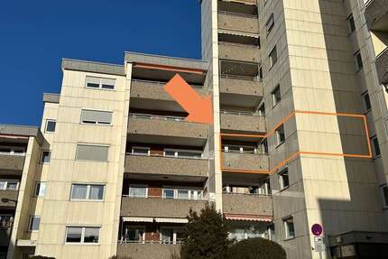 Wohnung zum Mieten in Stein 950,00 € 88.27 m²