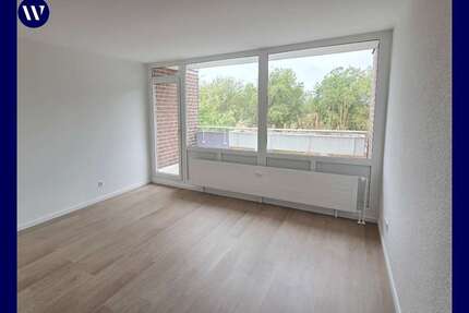 Wohnung zum Mieten in Kleve 650,00 € 68 m²