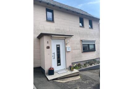 Stilvolles Wohnen mit Charakter – Einzigartiges Zuhause - Heidenrod