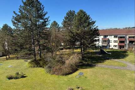 Wohnung zum Kaufen in Traunreut 159.500,00 € 55 m²