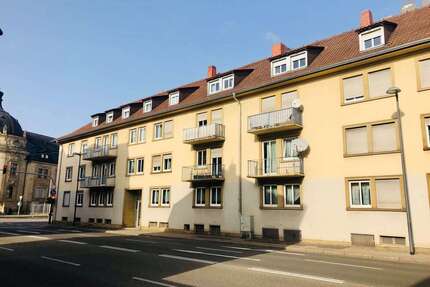Wohnung zum Kaufen in Landau 289.000,00 € 90 m²