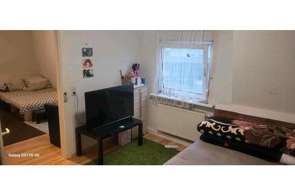 3-Zimmer-Wohnung in Nordheim – ab 01.07.2026 | 900€ KM