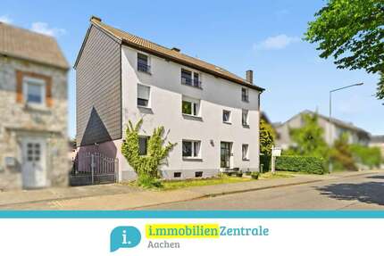 Haus zum Kaufen in Aachen 599.780,00 € 404 m²
