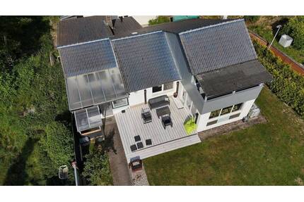 Saniert- und Modernisiert I 2 Bäder I Kamin I ruhig + grün - Pattensen Jeinsen