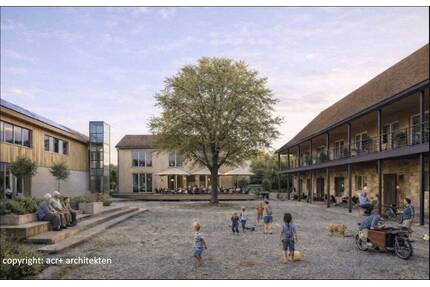 Gemeinschaft ist das neue Zuhause - Cölbe-Schönstadt