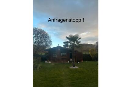 3-Zimmer Einliegerwohnung mit Terasse, Stellplatz und Wärmepumpe - Reichshof