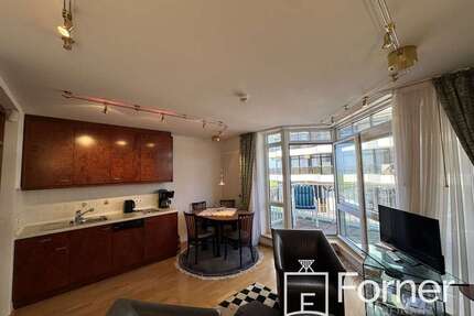 Wohnung zum Kaufen in Norderney 735.000,00 € 42.12 m²