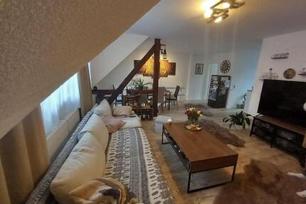 Wohnen am Wasser - 2,5 Zimmer Whg. in Dillweißenstein zur Miete - Pforzheim Büchenbronn