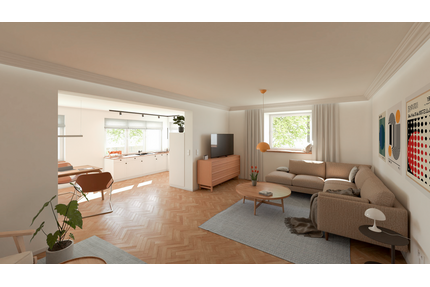 Wohnung zum Mieten in Lehrte 1.259,00 € 84 m²