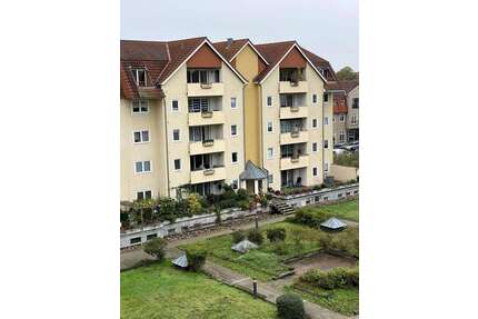 Wohnung zum Kaufen in Magdeburg 81.000,00 € 63.25 m²