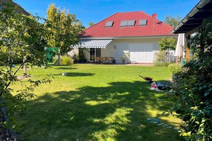 Einfamilienhaus in Alt Ruppin - 450.000,00&nbsp;EUR Kaufpreis, ca.&nbsp; 131,00&nbsp;m&sup2; in Neuruppin (PLZ: 16827) Alt Ruppin