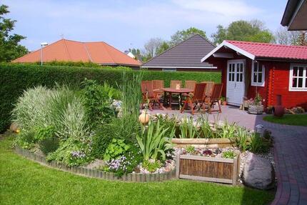 Ferienwohnung,Sauna,Kamin,Pool,Nordsee,Büsum.Heide,St.Peter 65 € - Wesselburen