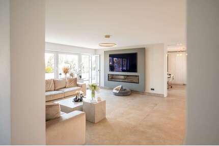 Wohnung zum Kaufen in Bochum 669.000,00 € 152 m²