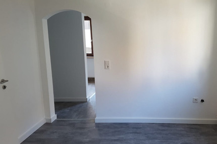 Modernisiertes 2,5-Zi.-Apartment im 1. OG in Mosbach Altstadt